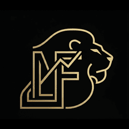 Logo Lion Finance